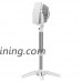 Vornado 683DC Energy Smart Medium Pedestal Air Circulator Fan with Variable Speed Control - B01N4TZOHE